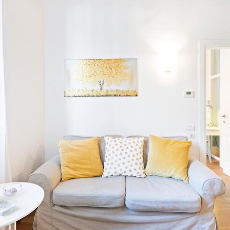 Florence City Center Flat Via Dei Neri Luaran gambar